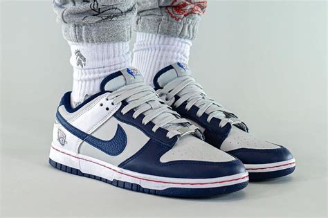 nike dunk brooklyn nets|nike dunk low retro emb.